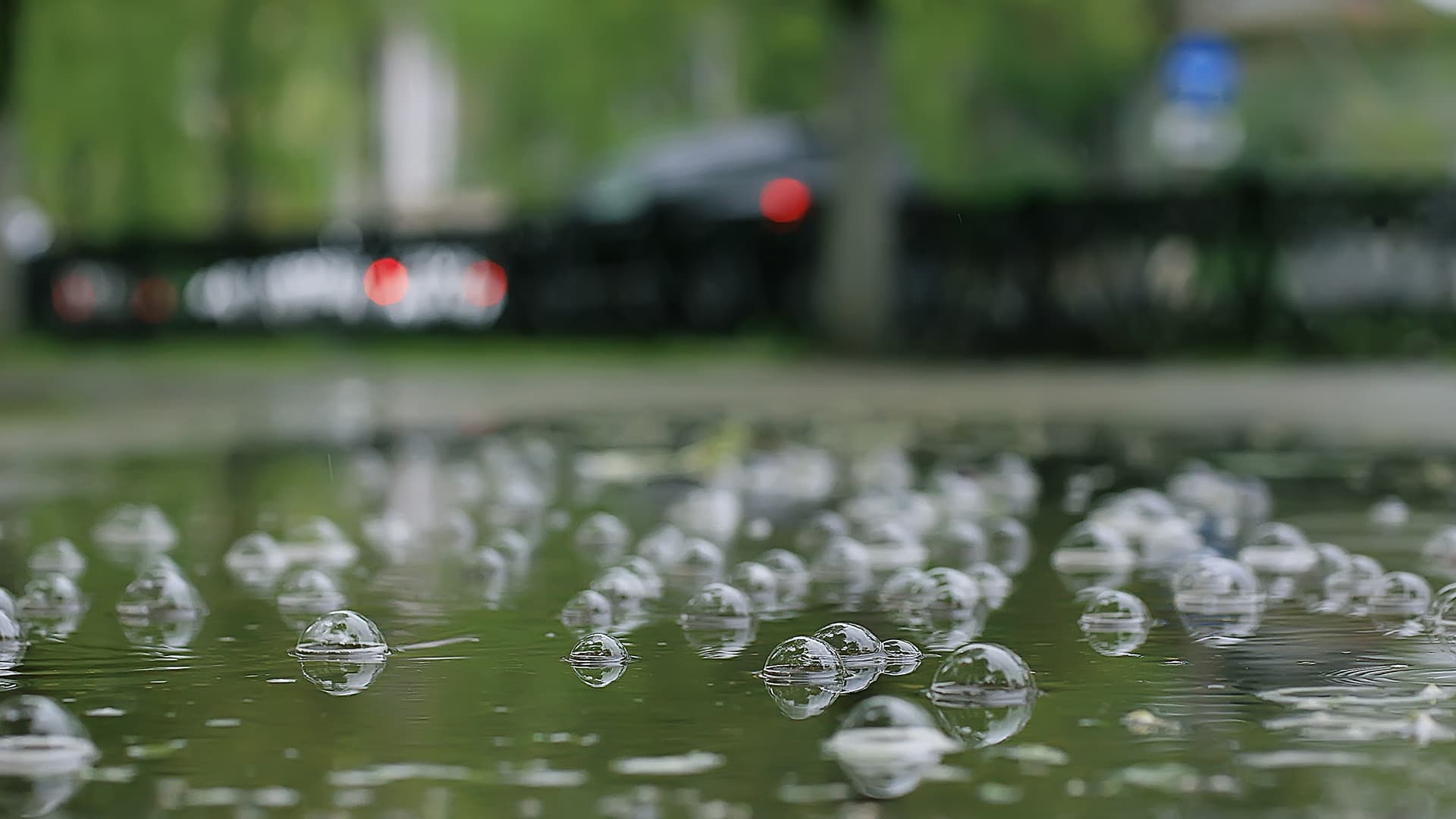 Pressure Wash Background
