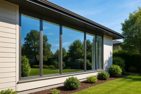Hire professional window cleaning vancouver