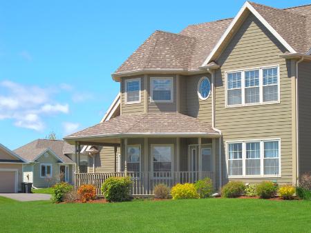 The Importance of Soft Wash Roof Cleaning