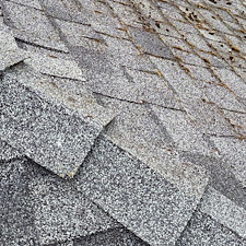Asphalt-Shingle-Ridge-Cap-Maintenance-Roof-Cleaning-in-Vancouver-WA 0