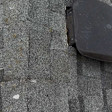 Asphalt-Shingle-Ridge-Cap-Maintenance-Roof-Cleaning-in-Vancouver-WA 1