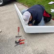 Downspout Upgrades 8