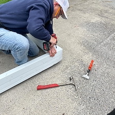 Downspout Upgrades 13