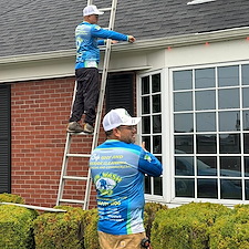 Gutter-Guard-Installation-Project 1