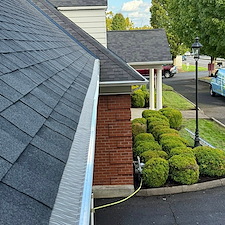 Gutter-Guard-Installation-Project 2
