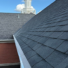 Gutter-Guard-Installation-Project 3