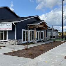 Post-Construction-Building-Wash-at-Childrens-Village-Vancouver-WA 3