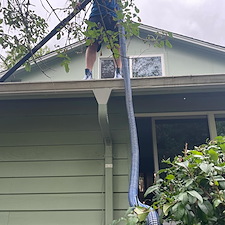 Downspout Upgrades 3