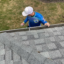 Downspout Upgrades 5