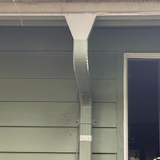 Downspout Upgrades 7
