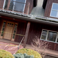 Wow-Wash-360-Restores-Metal-Roof-on-Beautiful-Vancouver-Home-with-Professional-Soft-Wash-Cleaning 3