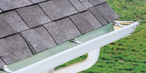 How Fall Gutter Cleaning Keeps Your Home Safe from Water Damage