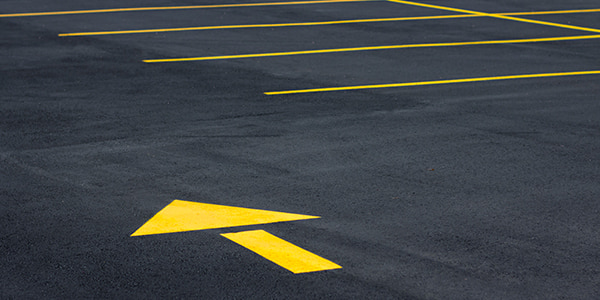 Parking lot