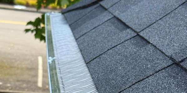 Vancouver wa gutter guard installers